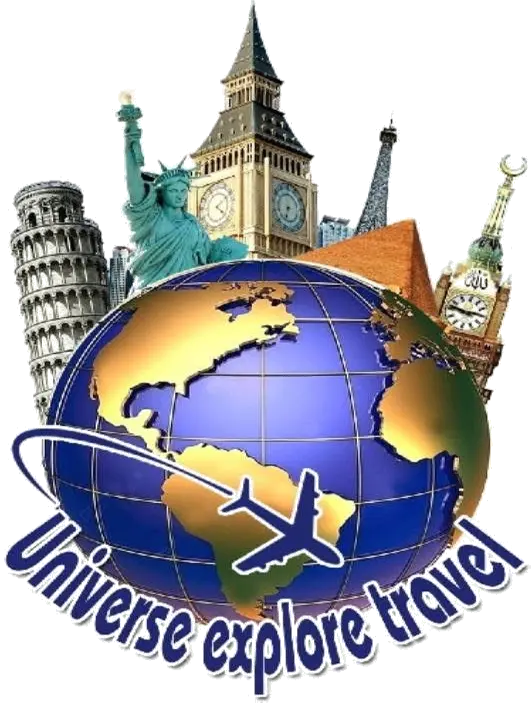 Universe Explore Travel