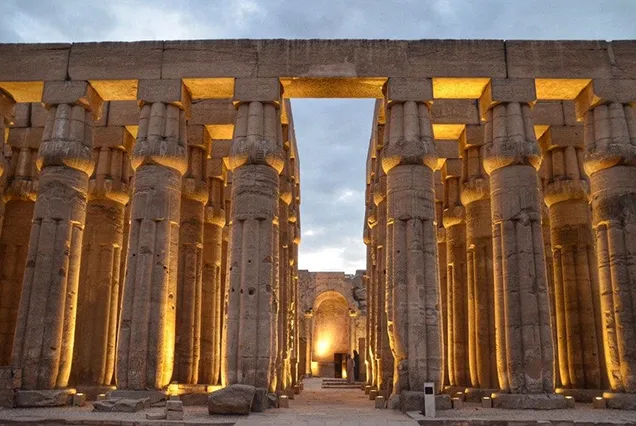 6 Days Cairo, Luxor, Aswan & Abu Simbel Package 