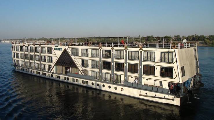  5 Days Nile Cruise from Sharm El Sheikh     