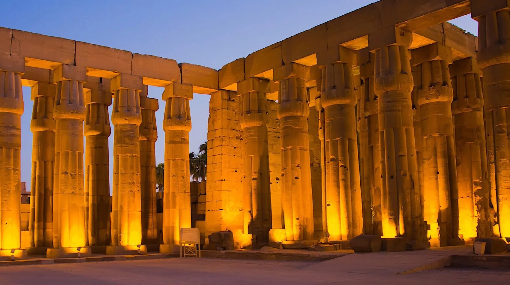 5 Days Budget Tour Package to Cairo, Alexandria &  Luxor
