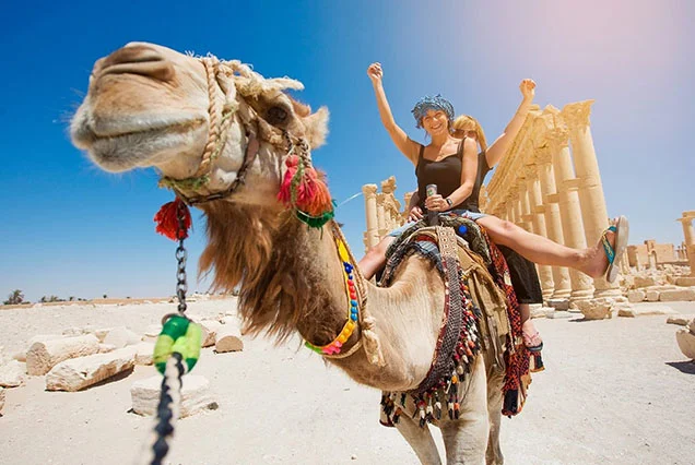 2 Days Trip to Luxor from Hurghada