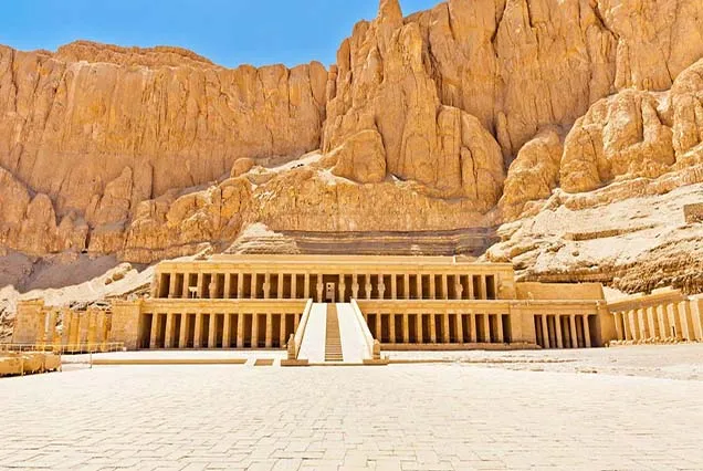 7 Days Christmas Egypt Tour in Cairo & Nile Cruise   