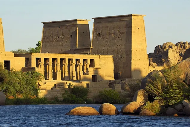 7 Magical Days: Cairo & Nile Cruise Budget Holiday