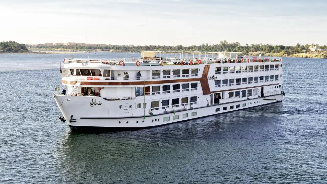 8 Days Easter Cairo & Ancient Egypt Nile River Cruise