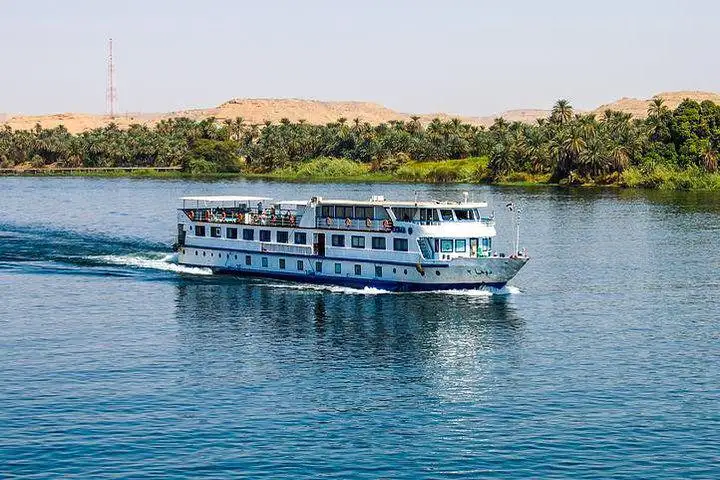 9 Days Budget Egypt Holiday to Cairo, Nile Cruise &Alexandria